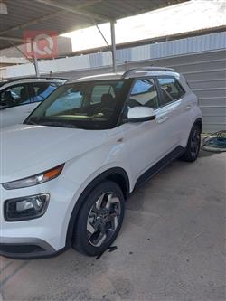 هيونداي فينو